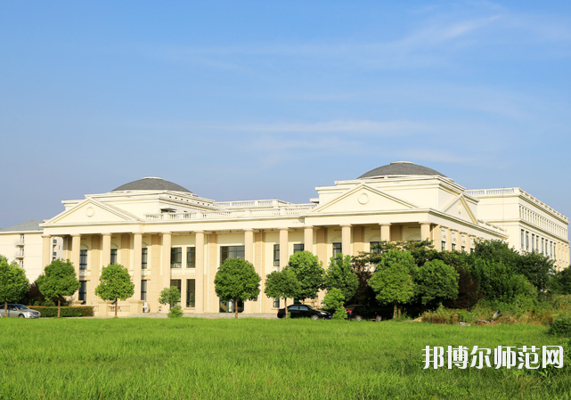 甘肅幼兒師范學(xué)校怎么樣、好不好