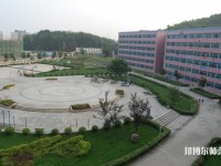 貴州大學科技師范學院2023年怎么樣、好不好