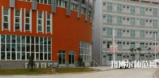 合肥幼兒師范高等?？茖W(xué)校2021年宿舍條件