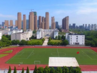 馬鞍山師范高等?？茖W(xué)校2023年排名
