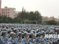 桐城師范高等?？茖W(xué)校2023年是幾專