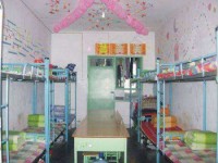 畢節(jié)幼兒師范高等?？茖W(xué)校2023年宿舍條件