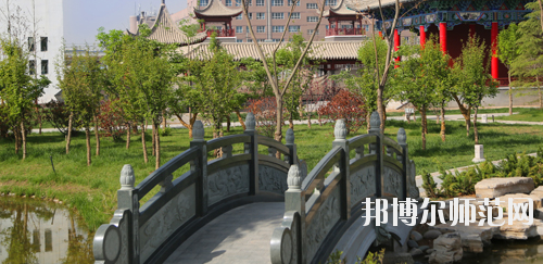 蘭州職業(yè)技術師范學院桃林校區(qū)怎么樣、好不好