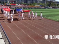 大同師范高等?？茖W校2023年有哪些專業(yè)