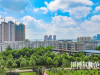 武漢城市職業(yè)師范學(xué)院2023年怎么樣、好不好