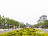 桂林師范高等?？茖W校2023年怎么樣、好不好