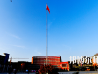 貴州省銅仁幼兒師范高等專科學(xué)校2023年怎么樣、好不好
