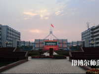 湖北職業(yè)技術(shù)師范學(xué)院2023年報(bào)名條件、招生要求、招生對(duì)象