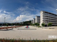 寧德職業(yè)技術師范學院2023年報名條件、招生要求、招生對象