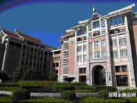 集美師范大學2023年報名條件、招生要求、招生對象