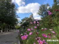 遼寧大學(xué)師范學(xué)院崇山校區(qū)2023年怎么樣、好不好