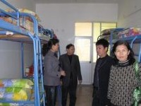 泉州幼兒師范高等?？茖W(xué)校2023年宿舍條件