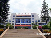 泉州幼兒師范高等?？茖W校2023年有哪些專業(yè)