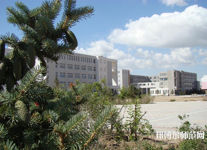 錫林郭勒職業(yè)師范學(xué)院2021年報(bào)名條件、招生要求、招生對(duì)象