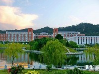 廈門(mén)城市師范職業(yè)學(xué)院2023年怎么樣、好不好