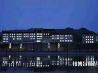 呼和浩特職業(yè)師范學(xué)院東校區(qū)2023年報名條件、招生要求、招生對象