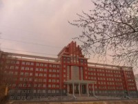 齊齊哈爾高等師范?？茖W(xué)校2023年學(xué)費(fèi)、收費(fèi)多少