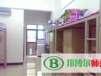 鶴崗師范高等?？茖W校2023年宿舍條件