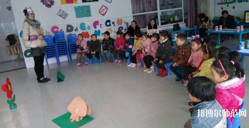 惠州2021年幼師學(xué)校和職高哪個好？
