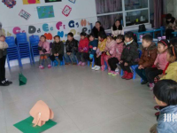 惠州2021年幼師學校和職高哪個好？