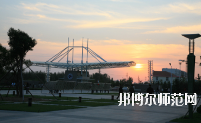 日照職業(yè)技術(shù)師范學(xué)院怎么樣、好不好