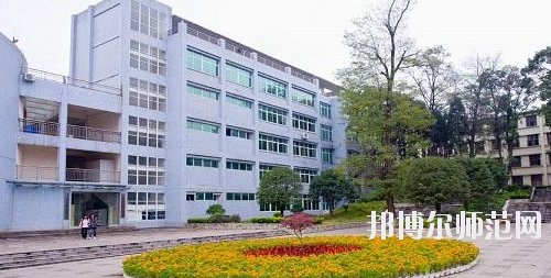 貴州師范大學(xué)2023年怎么樣、好不好