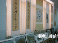 萊蕪職業(yè)技術(shù)師范學(xué)院2023年怎么樣、好不好