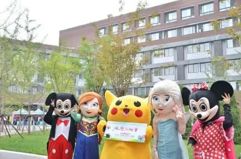 太原幼兒師范高等?？茖W(xué)校怎么樣、好不好