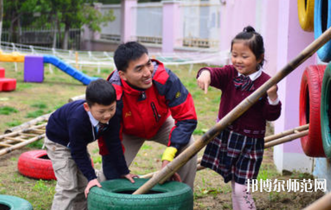 滄州2021年幼師學校有哪些專業(yè)適合男生