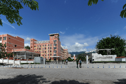 重慶幼兒師范高等?？茖W(xué)校塘坊校區(qū)2021年招生專業(yè)