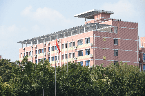重慶幼兒師范高等?？茖W(xué)校塘坊校區(qū)2021年招生代碼