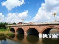 淄博師范高等?？茖W校2023年報名條件、招生要求、招生對象