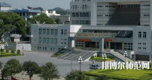 廣西師范大學(xué)2021年有哪些專(zhuān)業(yè)
