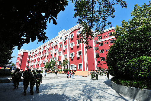 重慶幼兒師范高等?？茖W(xué)校塘坊校區(qū)2021年報名條件、招生要求、招生對象