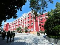 重慶幼兒師范高等專科學校塘坊校區(qū)2023年報名條件、招生要求、招生對象