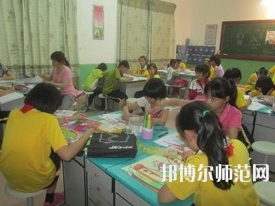 云南2021年幼師學(xué)?？梢詫W(xué)什么