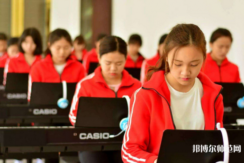 河北2022年讀幼師學(xué)校有哪些專(zhuān)業(yè)
