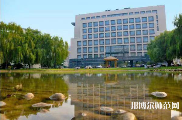 中華女子師范學(xué)院北校區(qū)2023年怎么樣、好不好