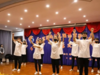 正寧職業(yè)技術(shù)幼兒師范中學(xué)2023年怎么樣、好不好