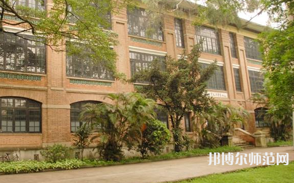  中山師范大學(xué)珠海校區(qū)2023年報(bào)名條件、招生要求、招生對(duì)象