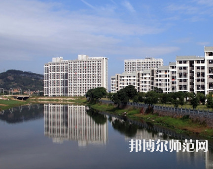 福建工程師范學(xué)院2023年報名條件、招生要求、招生對象