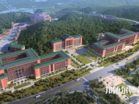 中山師范大學(xué)廣州校區(qū)南校園2023年學(xué)費(fèi)、收費(fèi)多少