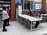 唐山第一幼兒師范職業(yè)中等專業(yè)學(xué)校2023年怎么樣、好不好