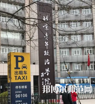 北京青年政治師范學(xué)院2023年報名條件、招生要求、招生對象