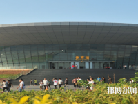 佛山科學(xué)技術(shù)師范學(xué)院2023年怎么樣、好不好