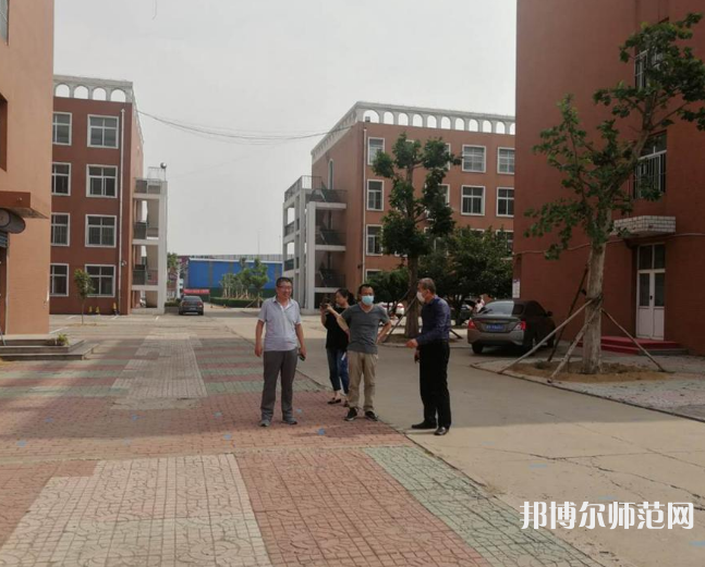 唐山科技幼兒師范中等專業(yè)學(xué)校2023年學(xué)費(fèi)、收費(fèi)多少