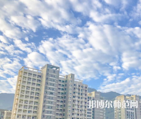 福建工程師范學(xué)院2023年怎么樣、好不好