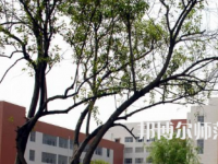 商丘職業(yè)技術(shù)師范學(xué)院2023年怎么樣、好不好