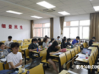 中國(guó)計(jì)量師范大學(xué)2023年報(bào)名條件、招生要求、招生對(duì)象