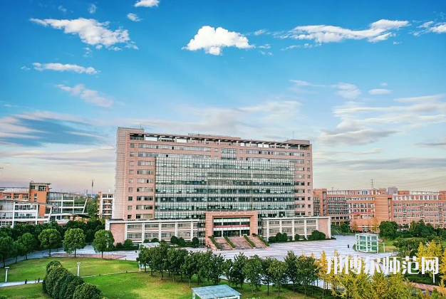  中國(guó)計(jì)量師范大學(xué)2023年怎么樣、好不好